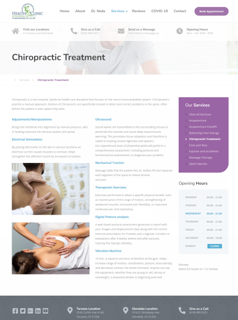 Best Dental Web Design Company