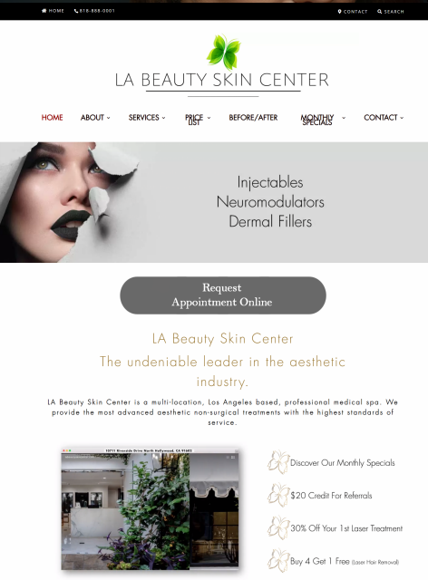 Doctor Search engine optimization