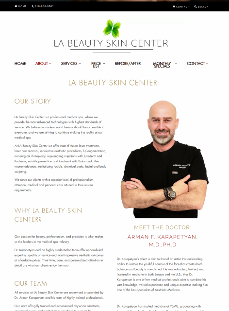 Top Doctor Search engine optimization